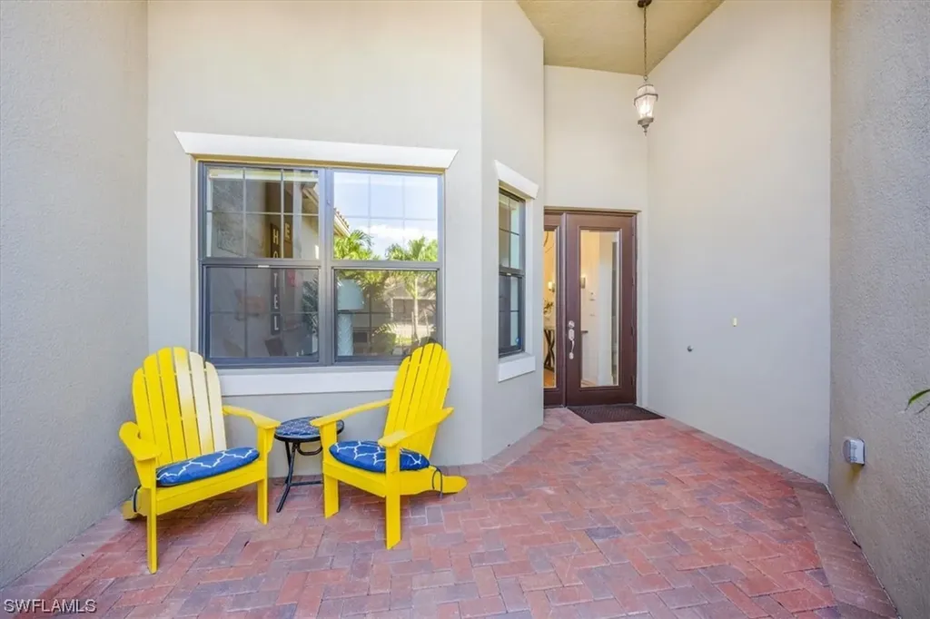 13448 Monticello Boulevard Naples FL 34109