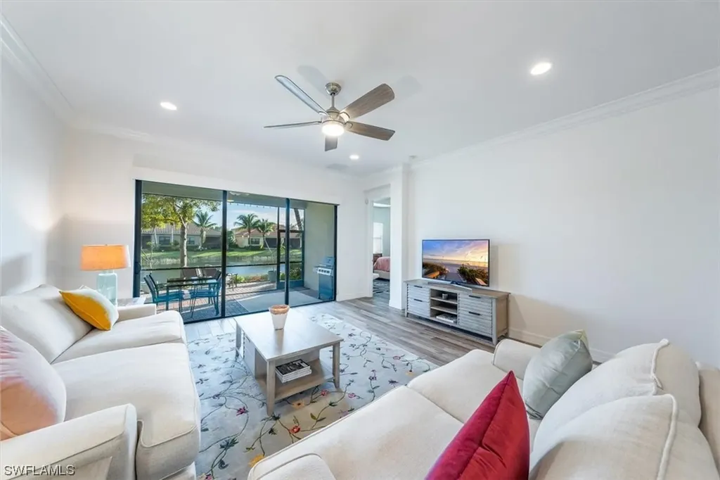 13448 Monticello Boulevard Naples FL 34109