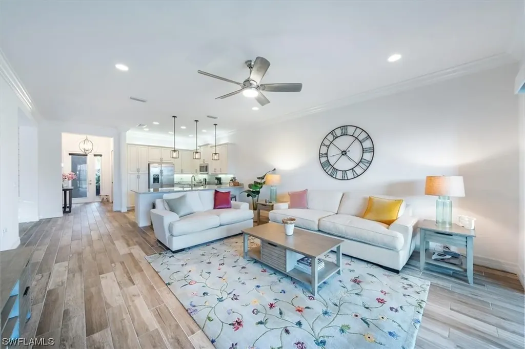 13448 Monticello Boulevard Naples FL 34109
