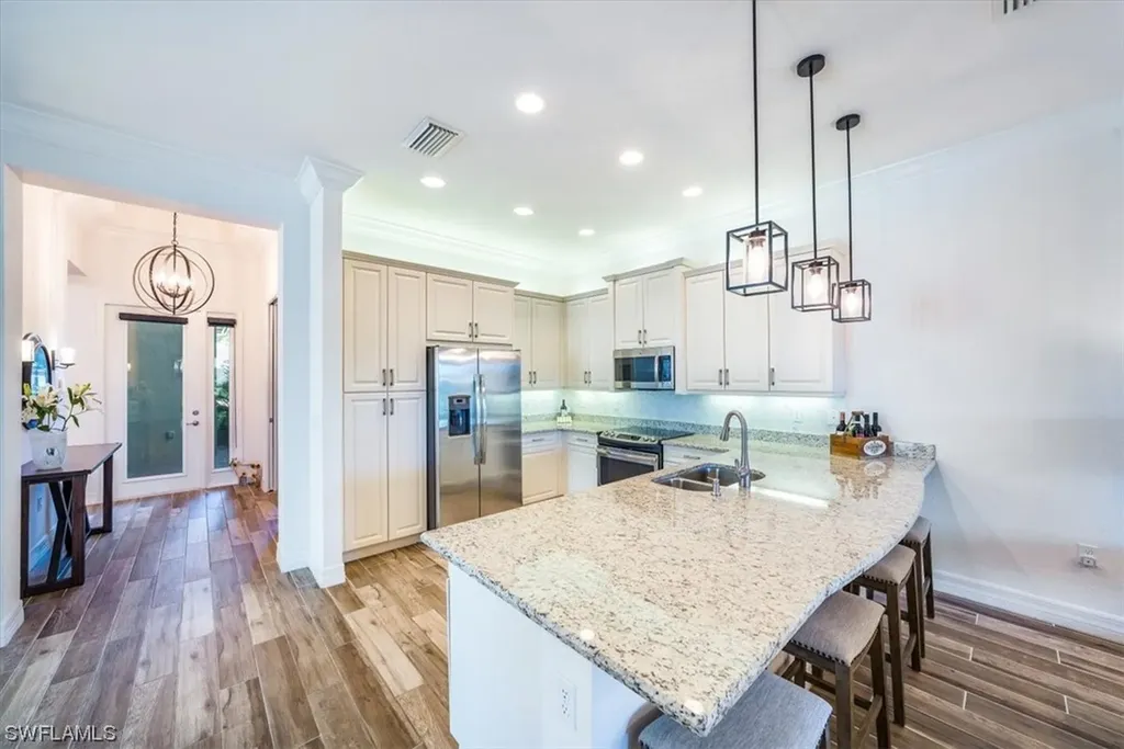 13448 Monticello Boulevard Naples FL 34109