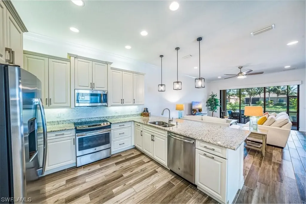 13448 Monticello Boulevard Naples FL 34109