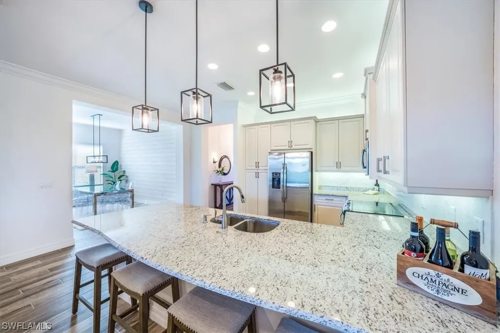 13448 Monticello Boulevard Naples FL 34109