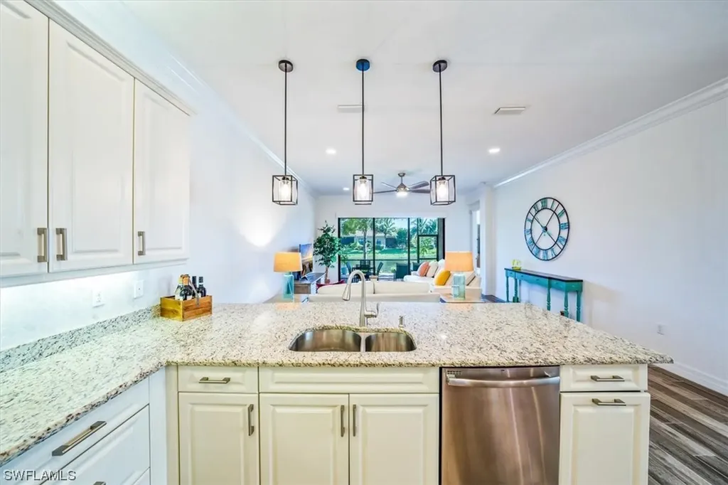 13448 Monticello Boulevard Naples FL 34109