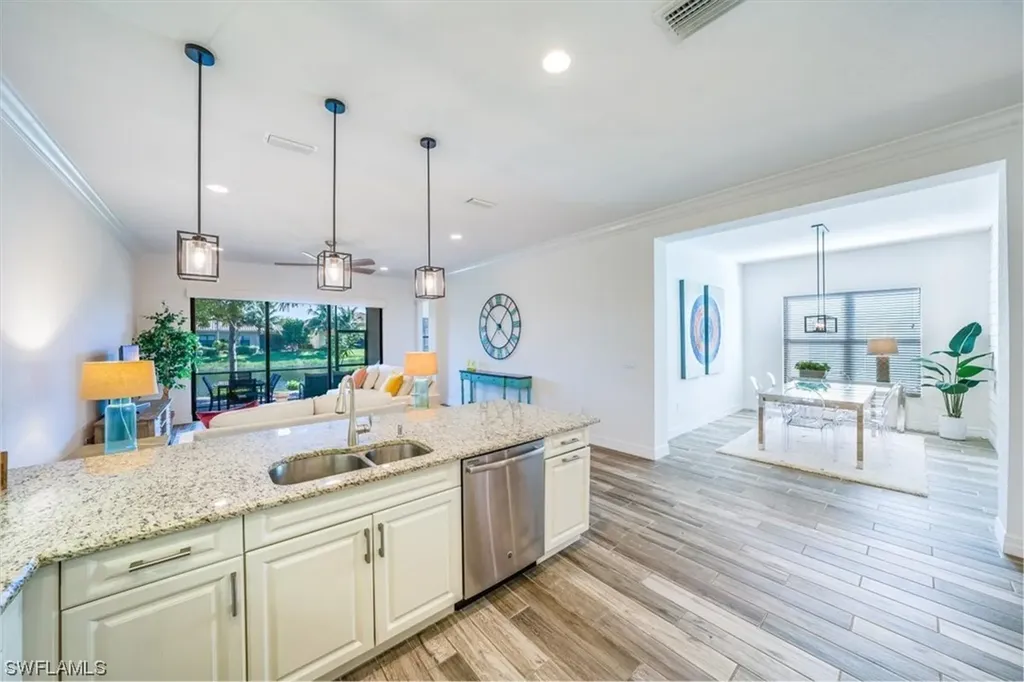 13448 Monticello Boulevard Naples FL 34109