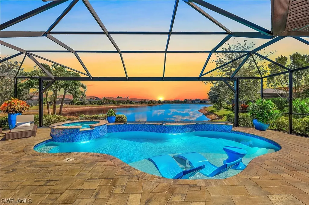 9410 Galliano Terrace Naples FL 34119