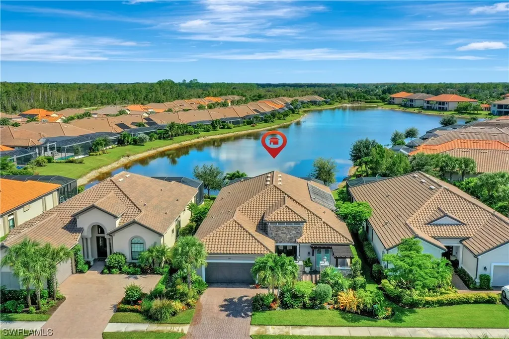 9410 Galliano Terrace Naples FL 34119