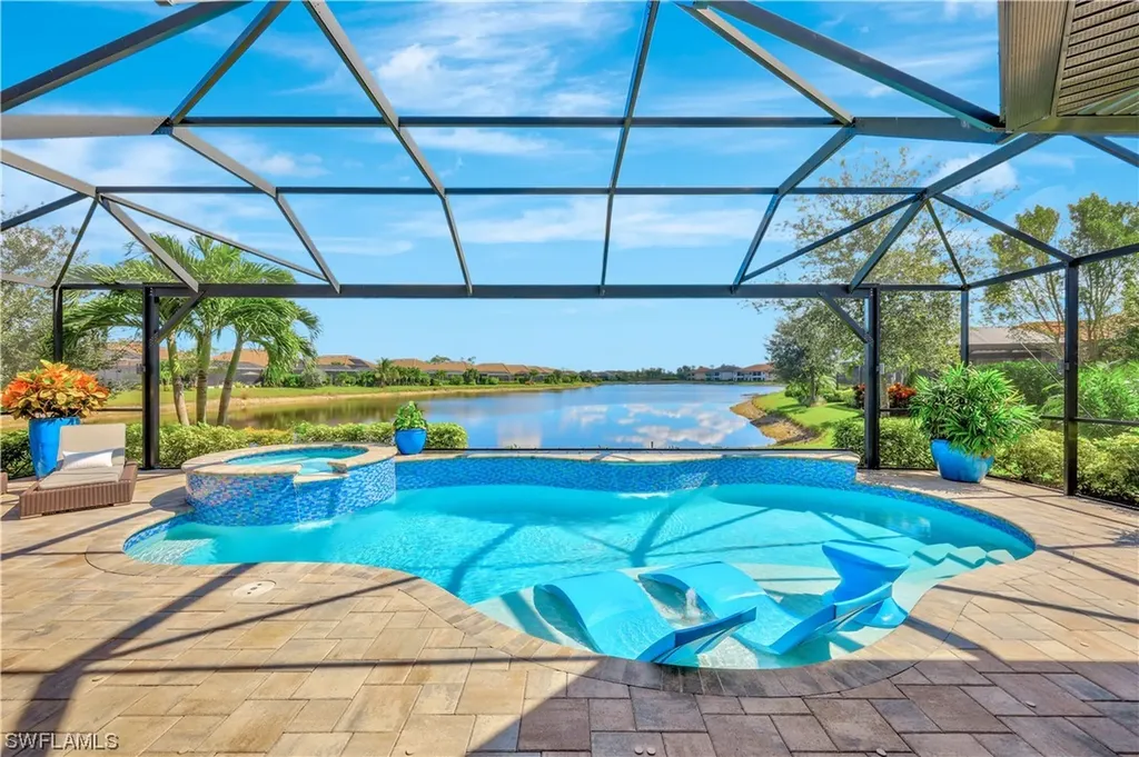 9410 Galliano Terrace Naples FL 34119