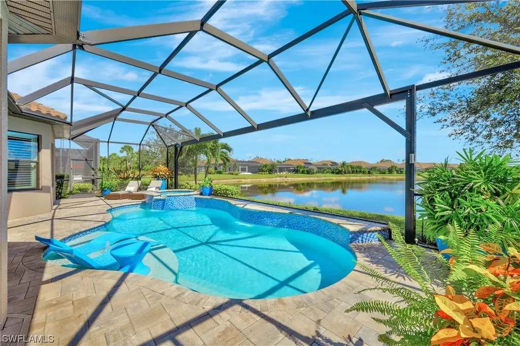 9410 Galliano Terrace Naples FL 34119