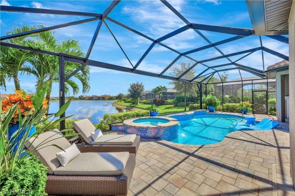 9410 Galliano Terrace Naples FL 34119