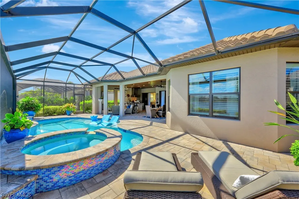 9410 Galliano Terrace Naples FL 34119