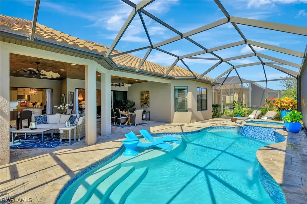 9410 Galliano Terrace Naples FL 34119