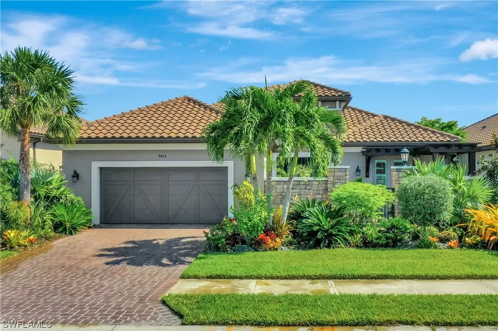 9410 Galliano Terrace Naples FL 34119