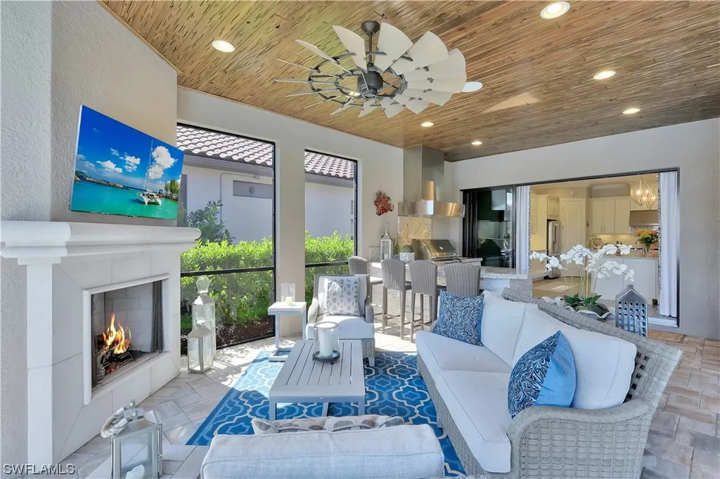 9410 Galliano Terrace Naples FL 34119