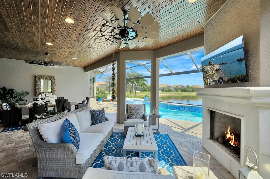 9410 Galliano Terrace Naples FL 34119
