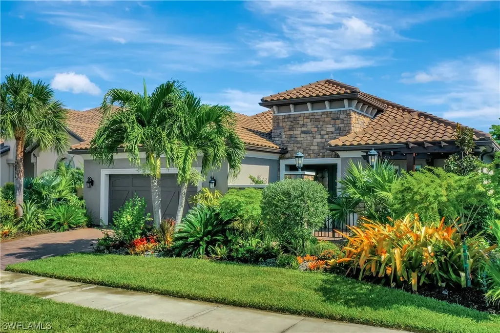 9410 Galliano Terrace Naples FL 34119