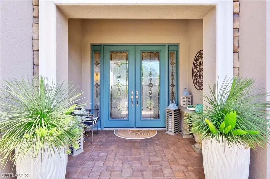 9410 Galliano Terrace Naples FL 34119
