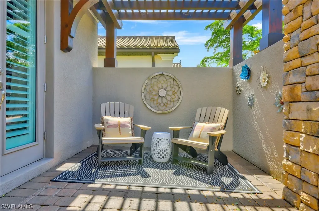 9410 Galliano Terrace Naples FL 34119