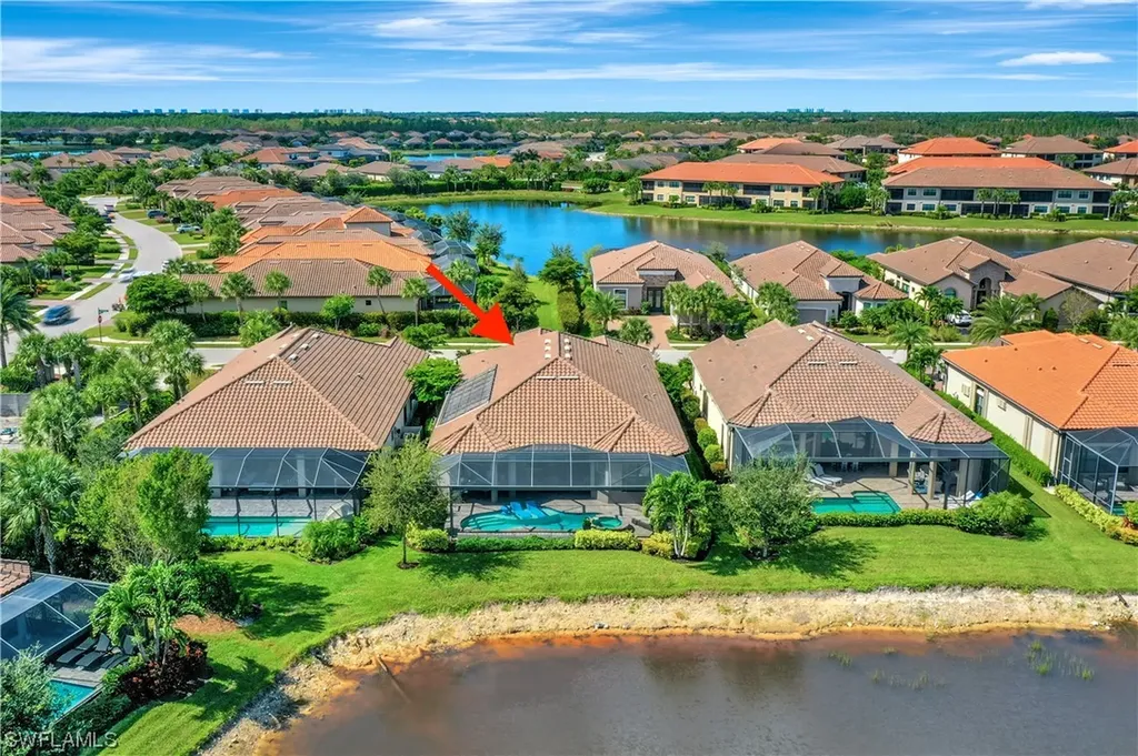 9410 Galliano Terrace Naples FL 34119