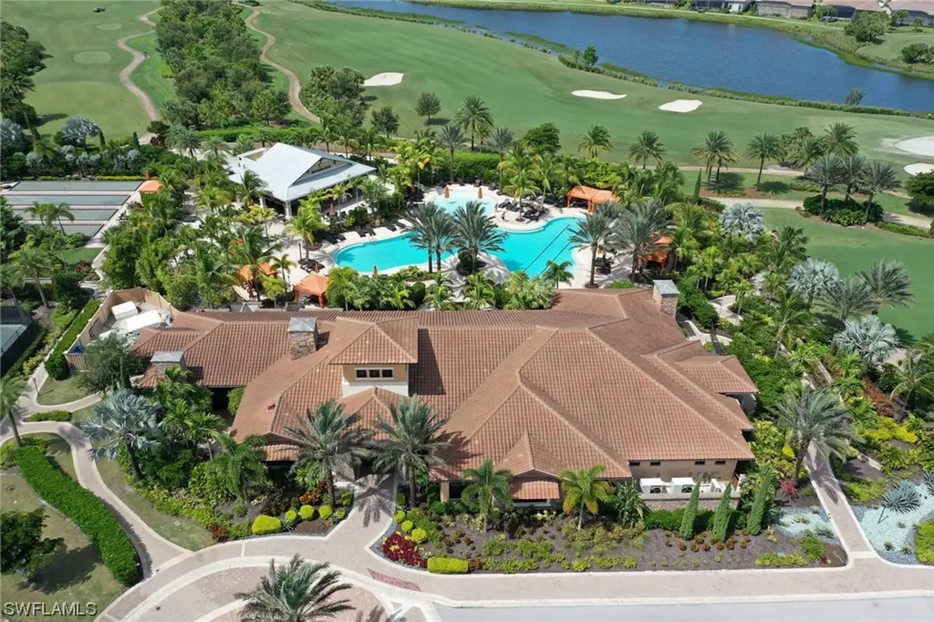 9410 Galliano Terrace Naples FL 34119