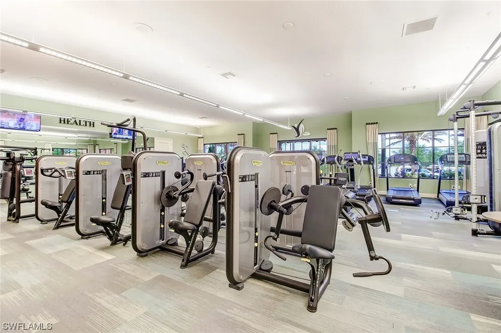9410 Galliano Terrace Naples FL 34119