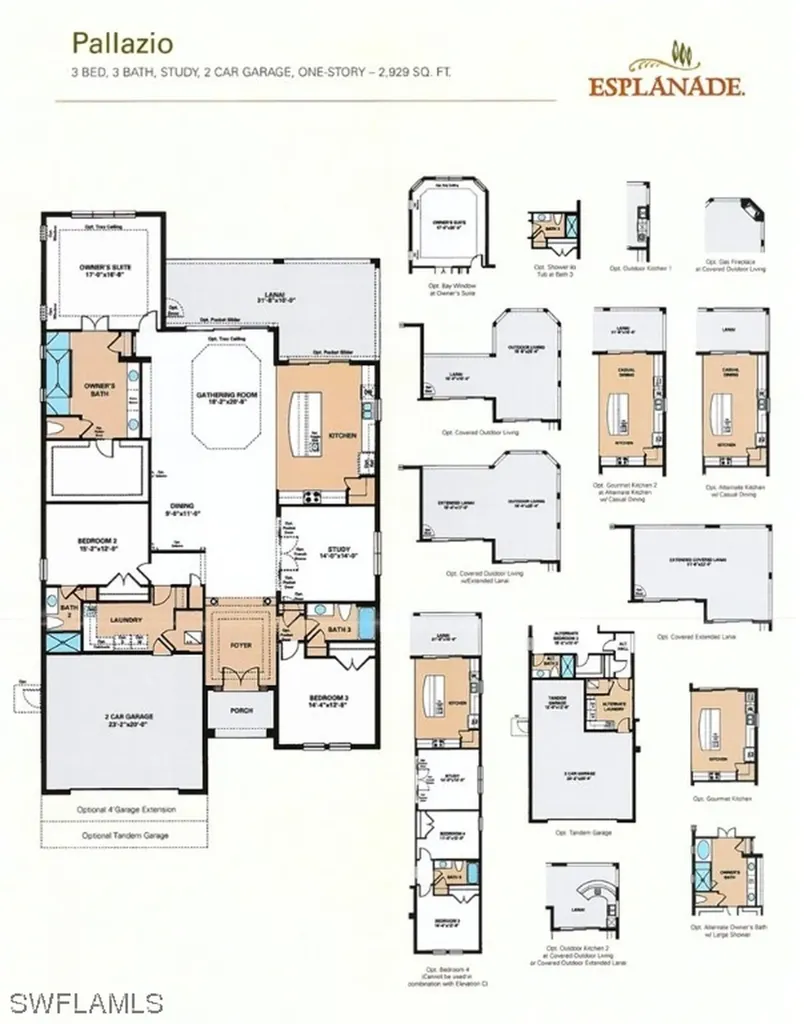 9410 Galliano Terrace Naples FL 34119