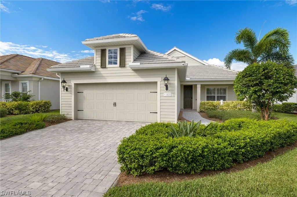 4625 Mystic Blue Way Fort Myers FL 33966