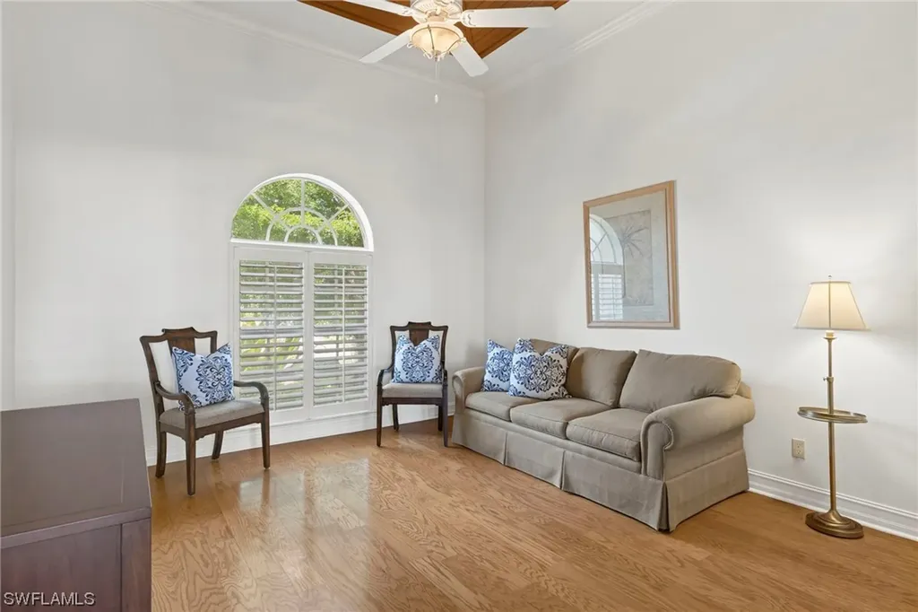 1955 Tarpon Road Naples FL 34102