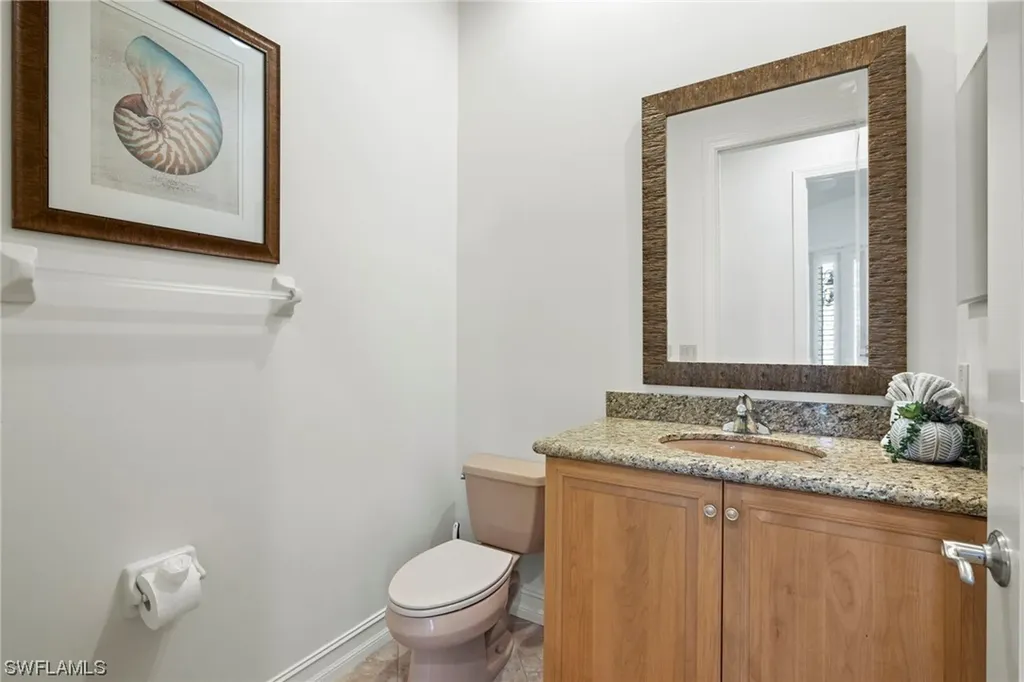 1955 Tarpon Road Naples FL 34102