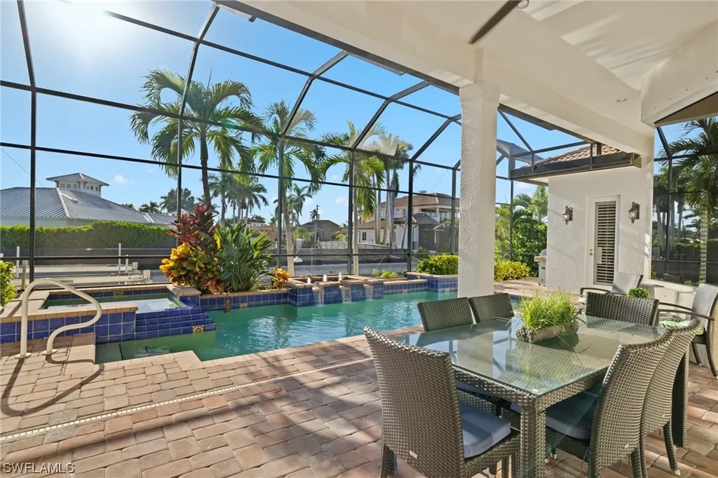 1955 Tarpon Road Naples FL 34102
