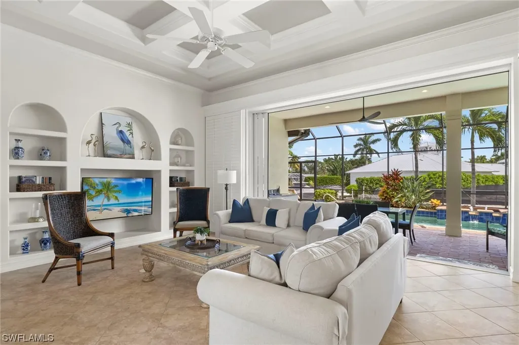 1955 Tarpon Road Naples FL 34102