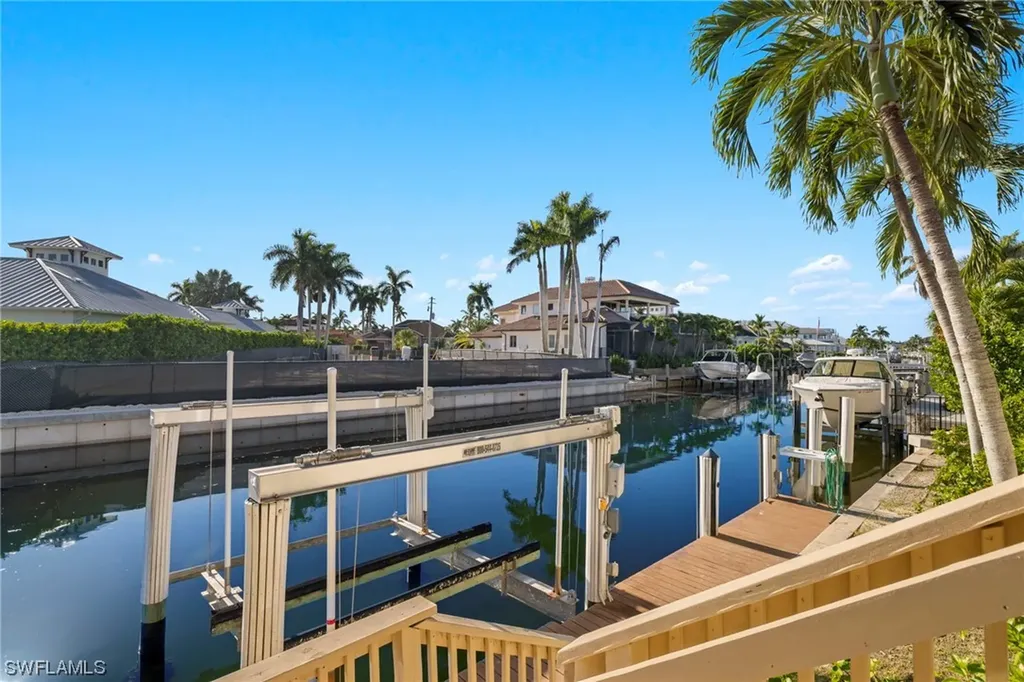 1955 Tarpon Road Naples FL 34102