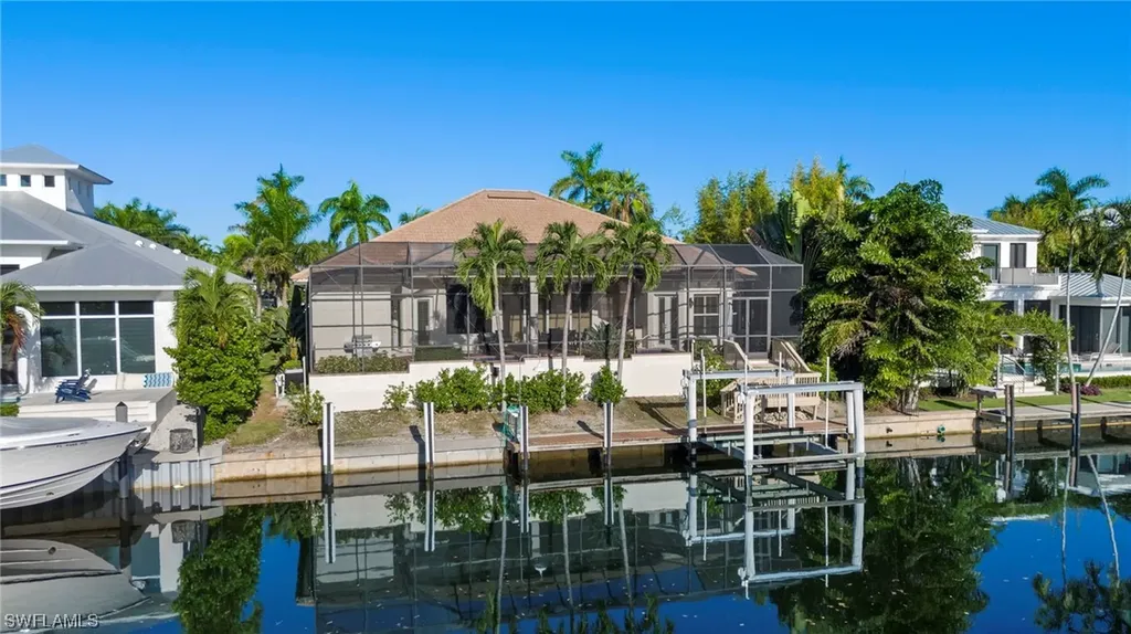 1955 Tarpon Road Naples FL 34102