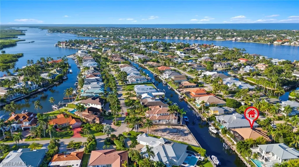 1955 Tarpon Road Naples FL 34102
