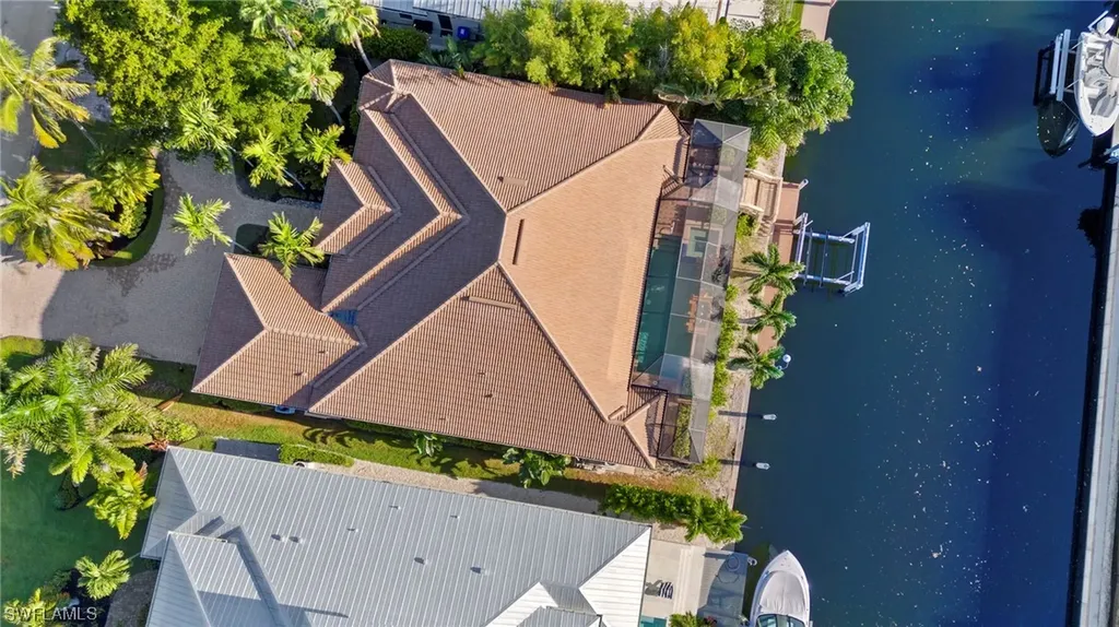 1955 Tarpon Road Naples FL 34102