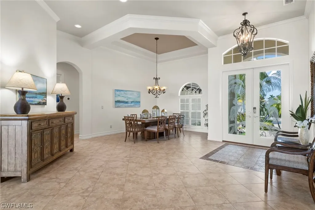 1955 Tarpon Road Naples FL 34102