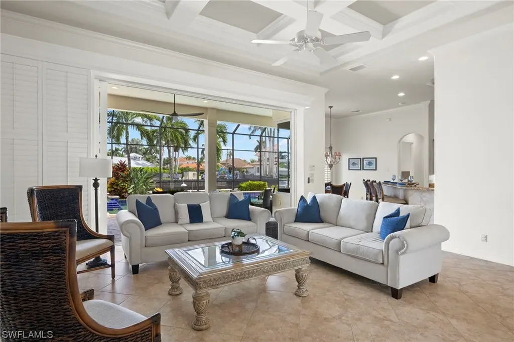 1955 Tarpon Road Naples FL 34102
