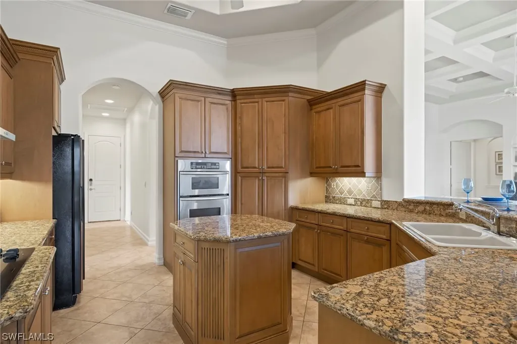 1955 Tarpon Road Naples FL 34102