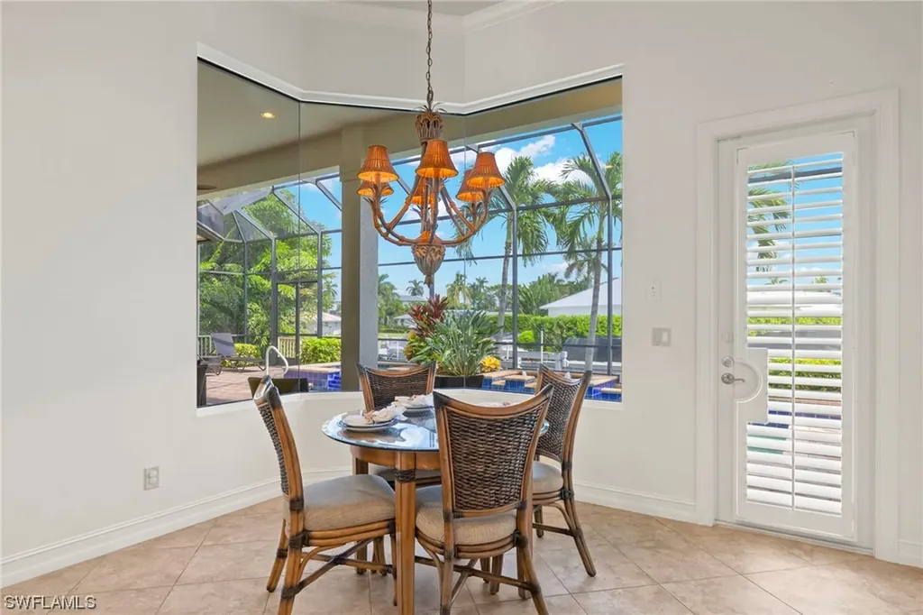 1955 Tarpon Road Naples FL 34102