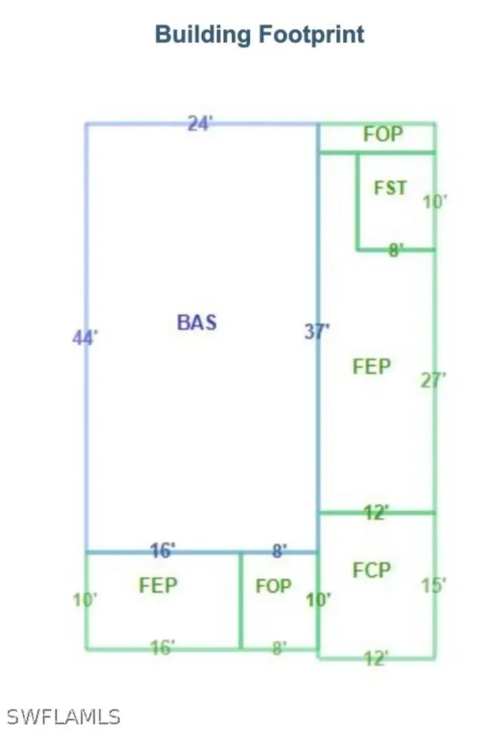 84 Birch Boulevard Fort Myers FL 33908