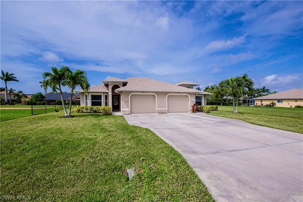 5602-5604 SW 12th Avenue Cape Coral FL 33914