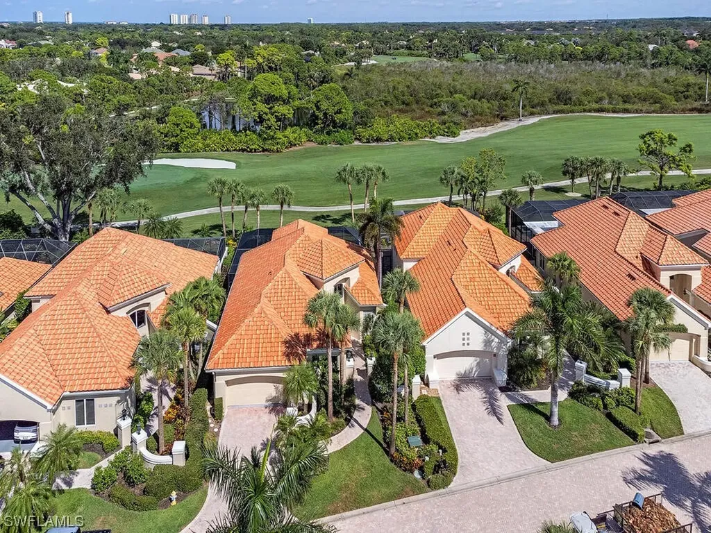 3450 Riviera Lakes Court Bonita Springs FL 34134