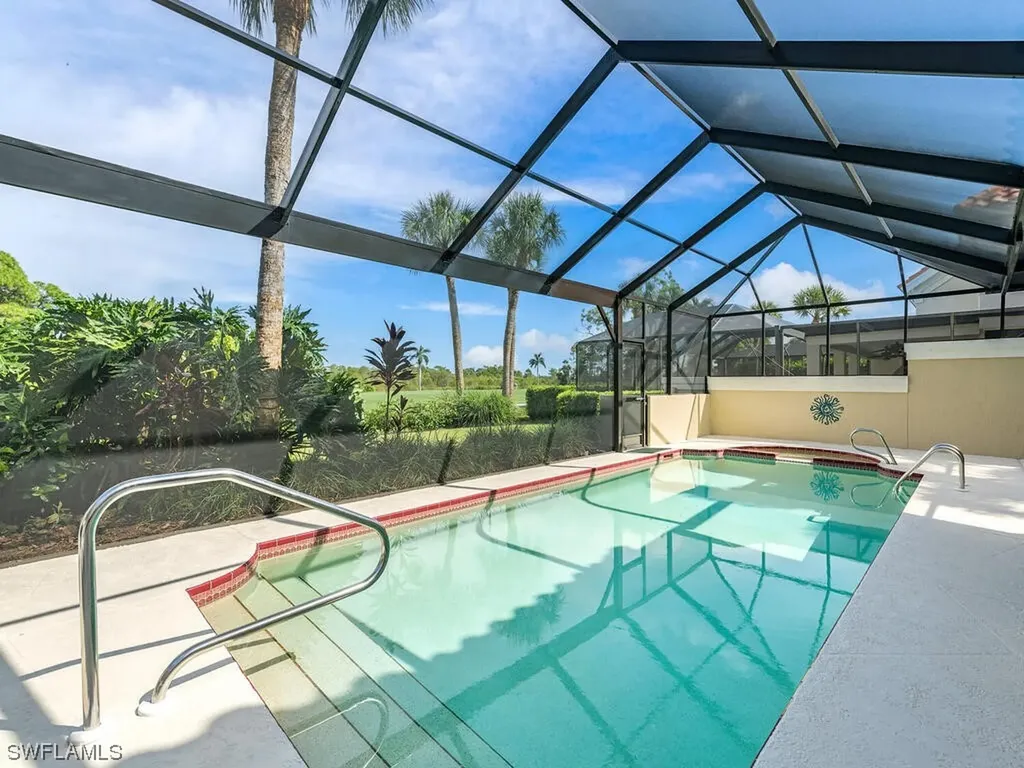 3450 Riviera Lakes Court Bonita Springs FL 34134