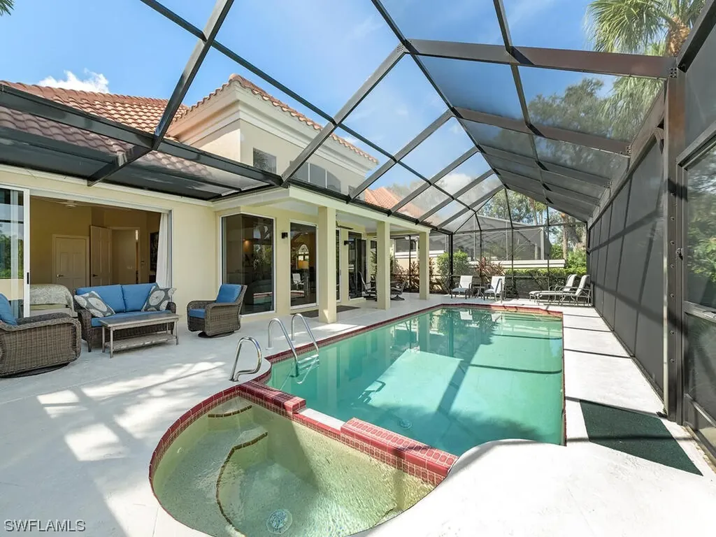 3450 Riviera Lakes Court Bonita Springs FL 34134
