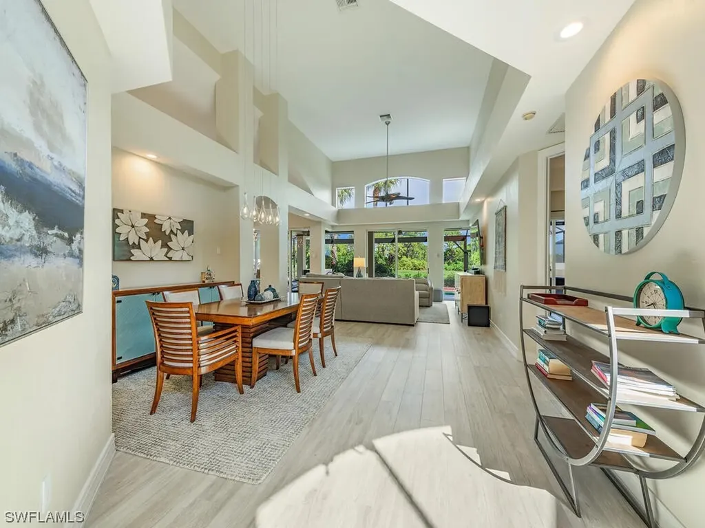 3450 Riviera Lakes Court Bonita Springs FL 34134