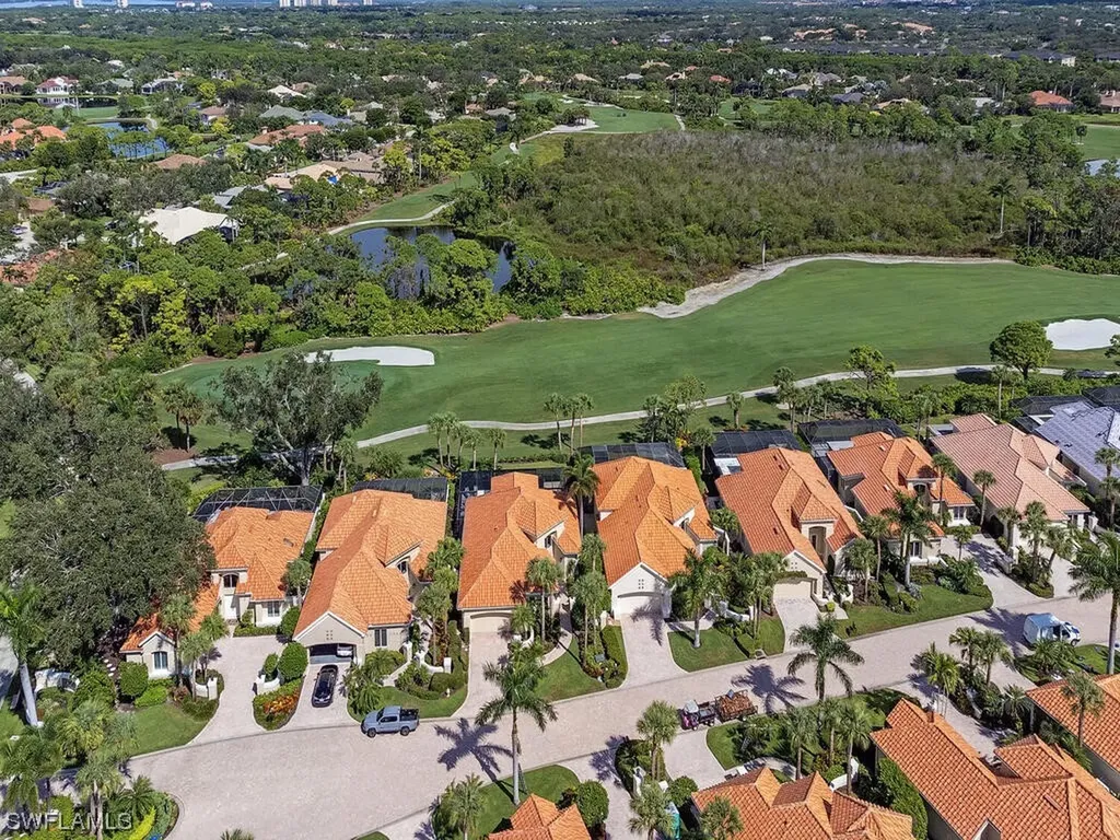 3450 Riviera Lakes Court Bonita Springs FL 34134