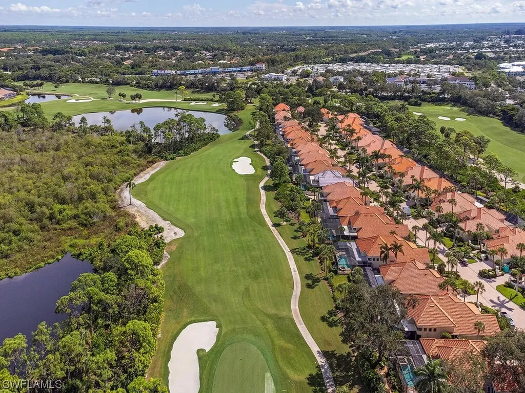 3450 Riviera Lakes Court Bonita Springs FL 34134