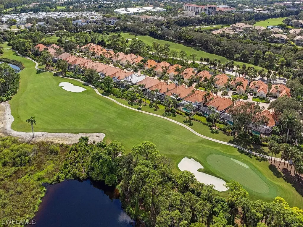 3450 Riviera Lakes Court Bonita Springs FL 34134