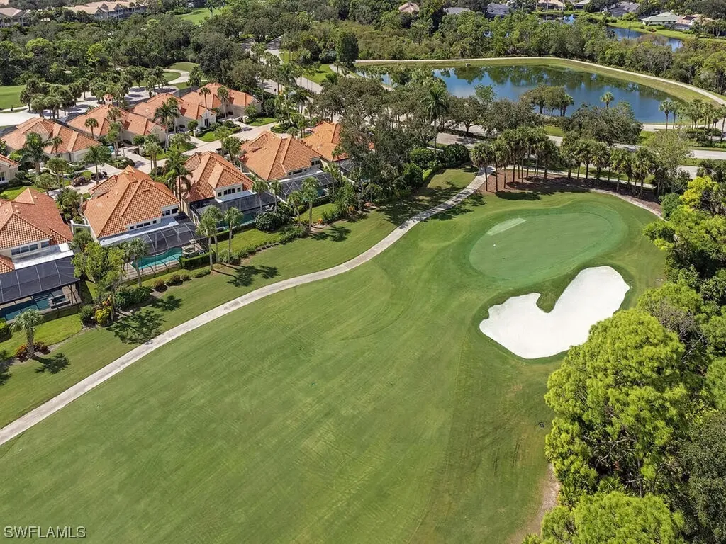 3450 Riviera Lakes Court Bonita Springs FL 34134