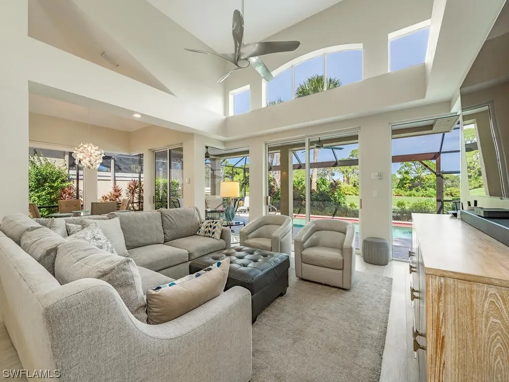 3450 Riviera Lakes Court Bonita Springs FL 34134