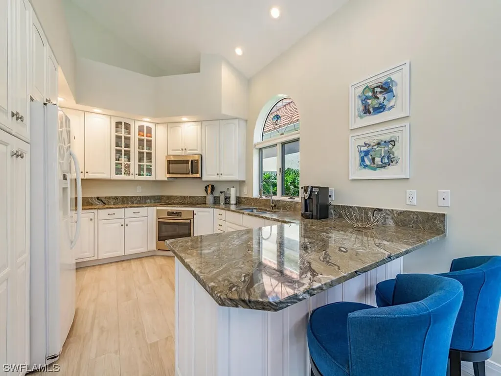 3450 Riviera Lakes Court Bonita Springs FL 34134